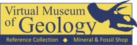 Virtual Museum of Geology